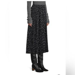 Long Michael Kors skirt!